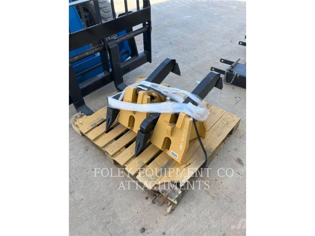 Vail RBUD6SU 履帶推土機