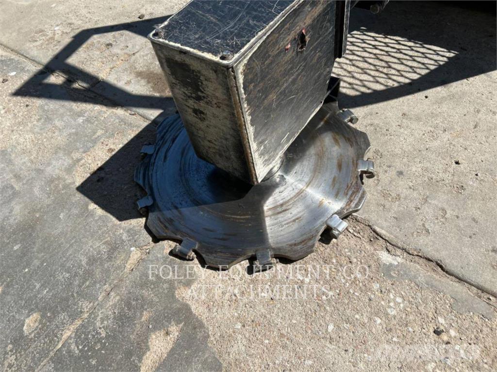 Vail TSASS30VHF 滑移轉向裝載機