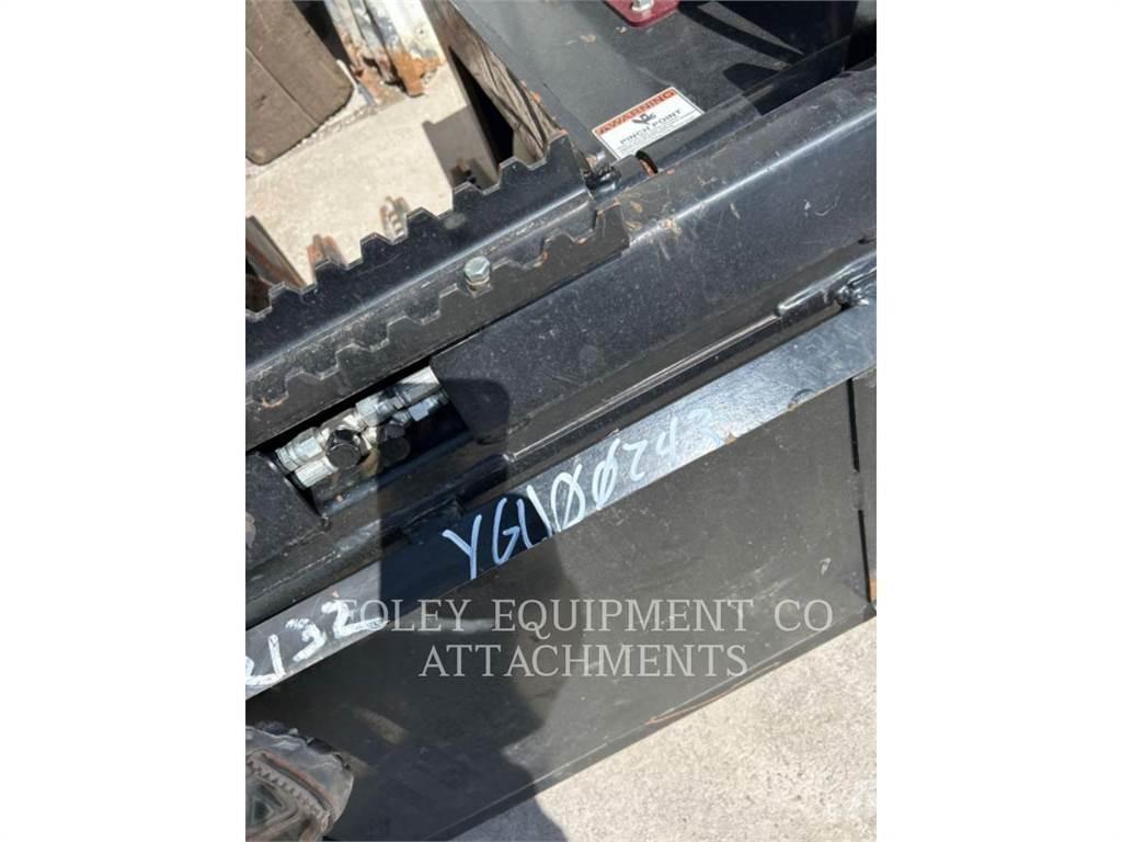 Virnig RKSSLIND84 滑移轉向裝載機