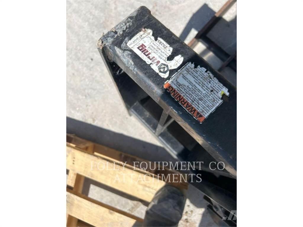 Virnig RKSSLIND84 滑移轉向裝載機