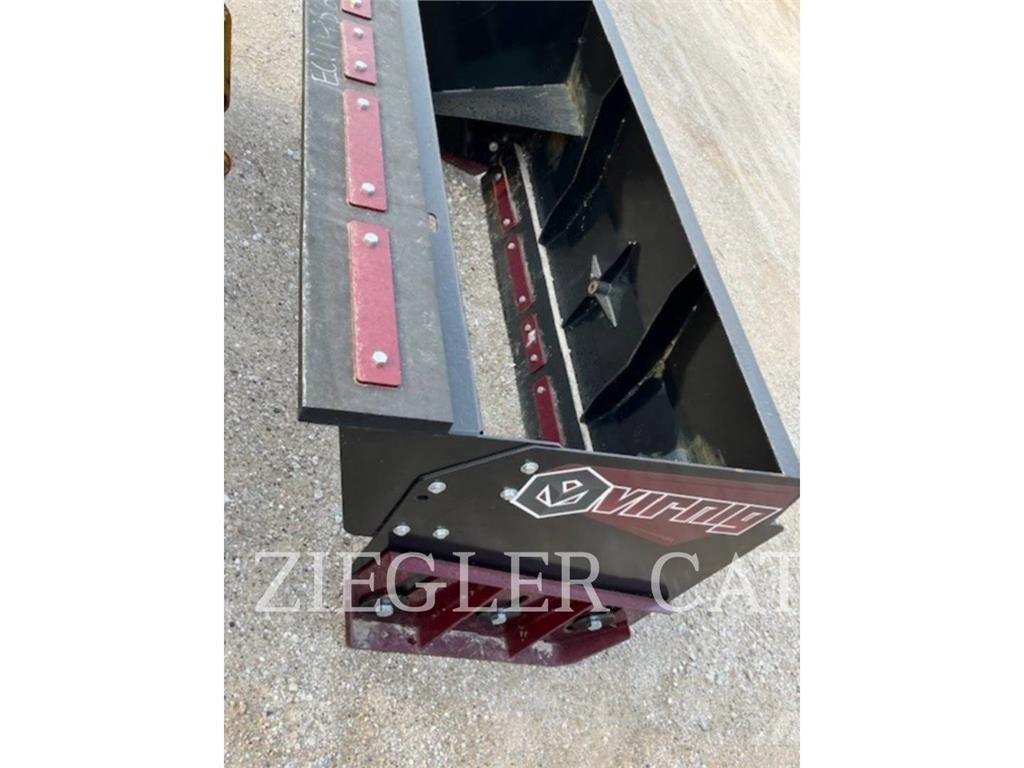 Virnig VIRNIG 滑移轉向裝載機