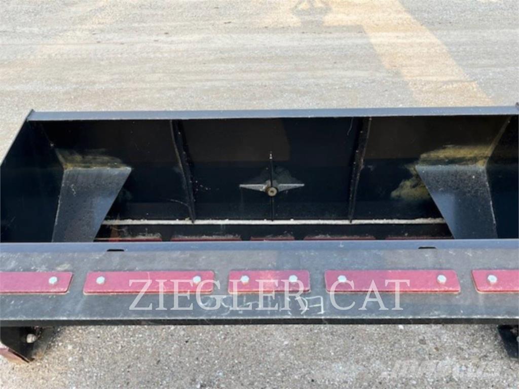 Virnig VIRNIG 滑移轉向裝載機