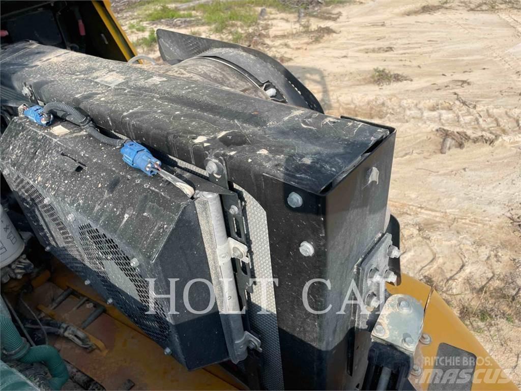 Volvo A45G 鉸接式起吊車