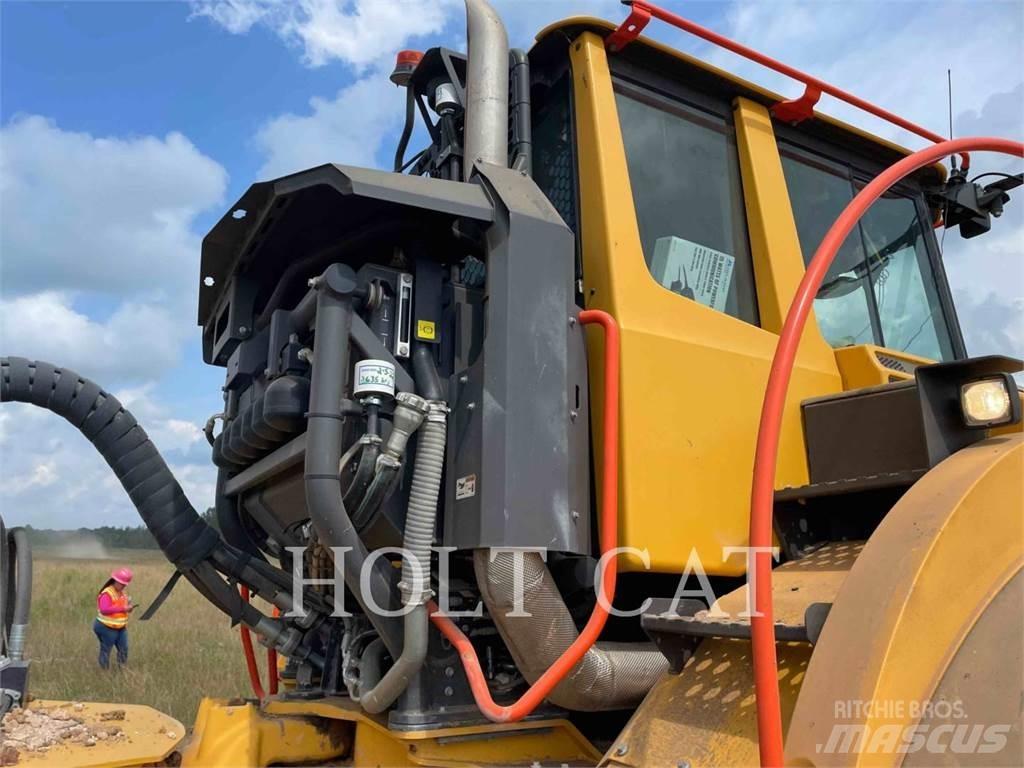 Volvo A45G 鉸接式起吊車