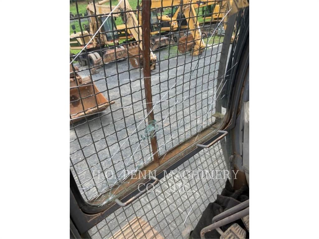 Volvo EC290LC 履帶式 挖土機/掘鑿機/挖掘機