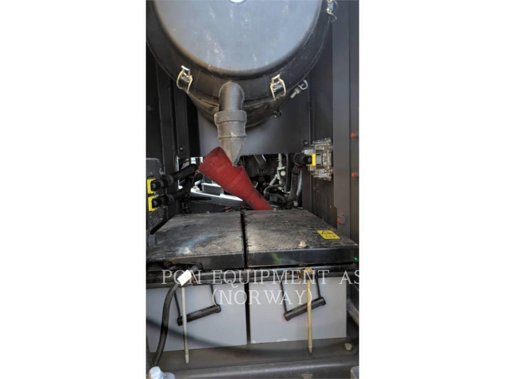 Volvo EC380 履帶式 挖土機/掘鑿機/挖掘機