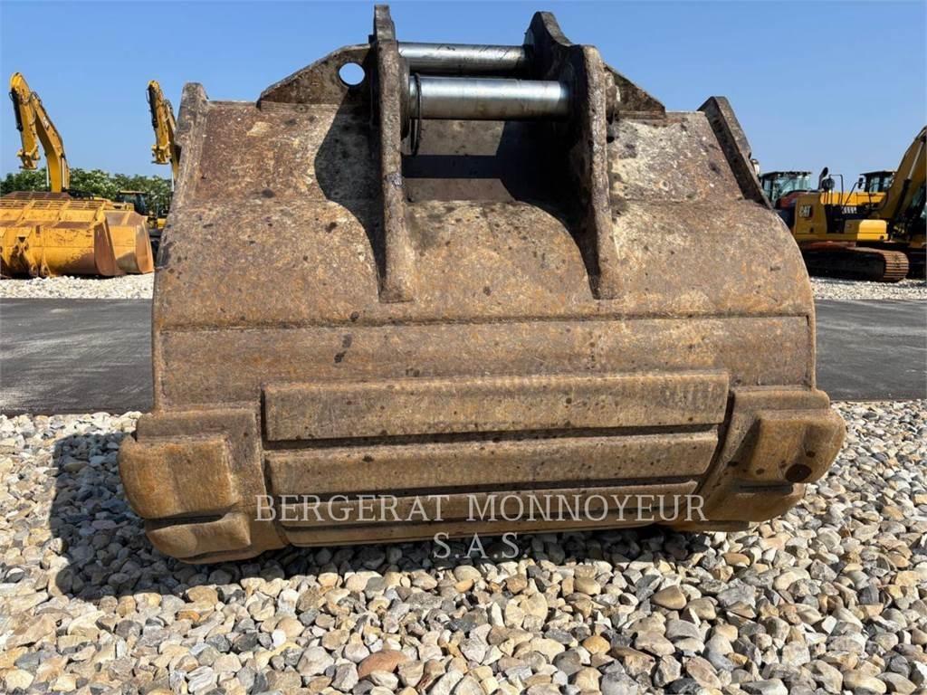 Volvo EC700 CL 履帶式 挖土機/掘鑿機/挖掘機