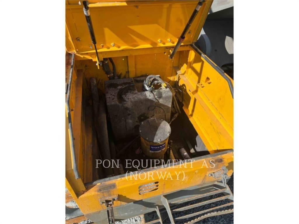 Volvo EC750 履帶式 挖土機/掘鑿機/挖掘機