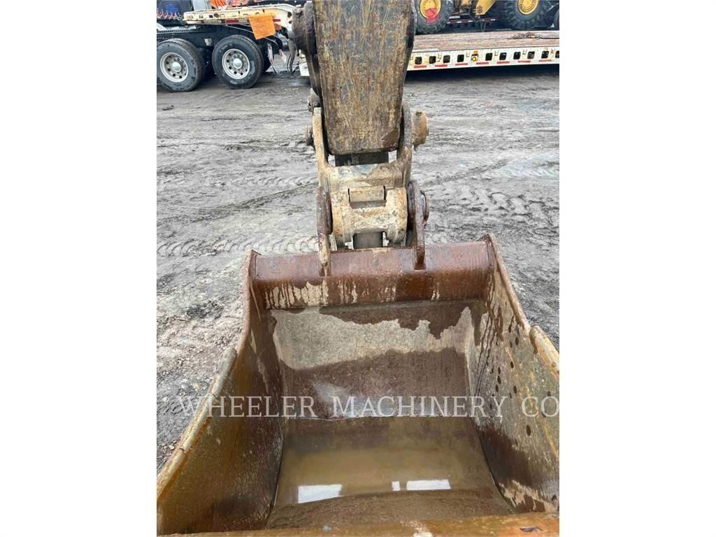 Volvo ECR235EL 履帶式 挖土機/掘鑿機/挖掘機