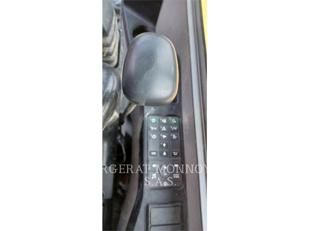 Volvo ECR58D 履帶式 挖土機/掘鑿機/挖掘機