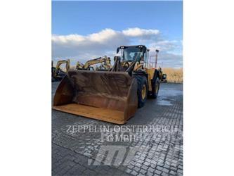 Volvo L180H 輪胎式裝載機