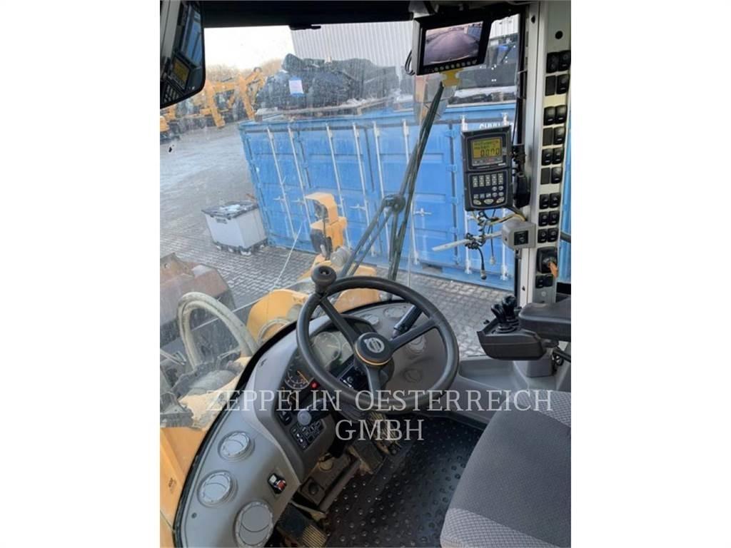 Volvo L180H 輪胎式裝載機