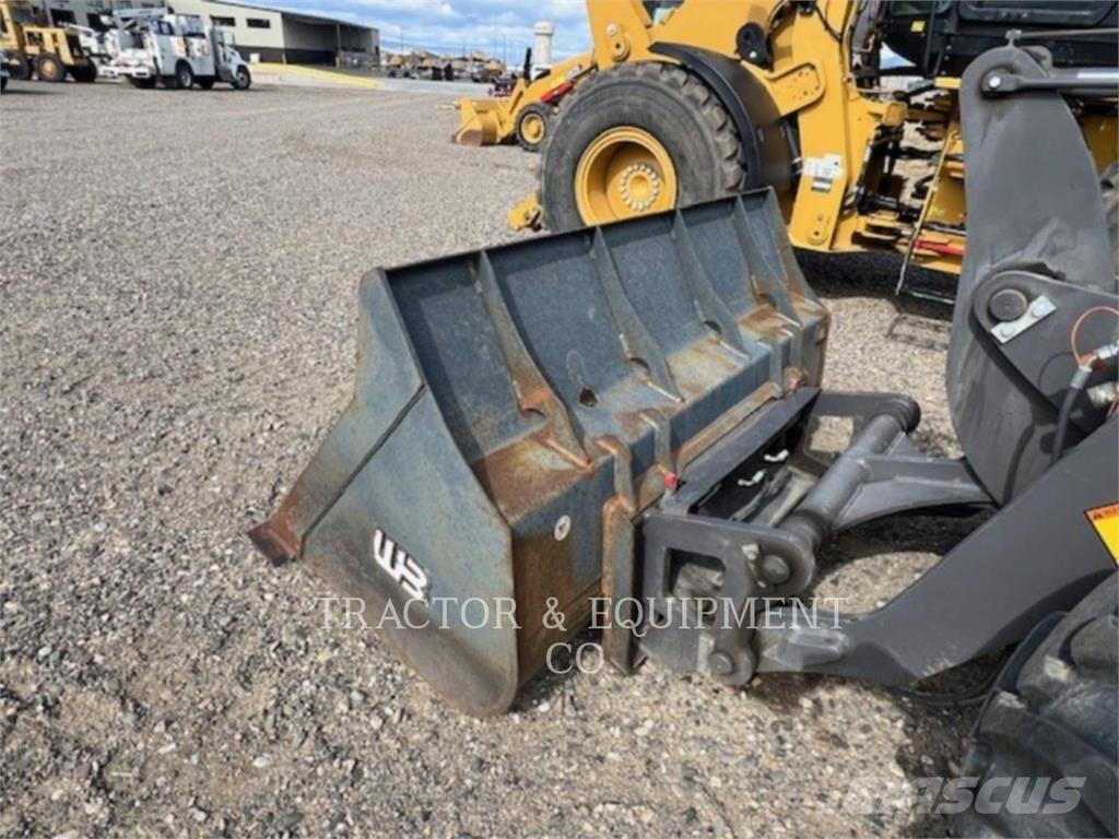 Volvo L30GS 輪胎式裝載機