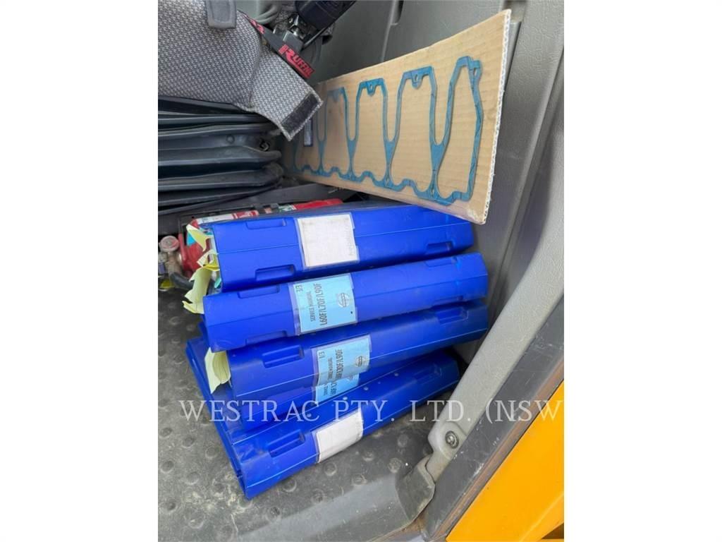 Volvo L90F 輪胎式裝載機