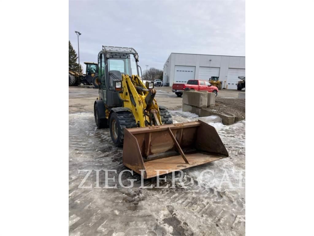 Wacker 30L 輪胎式裝載機