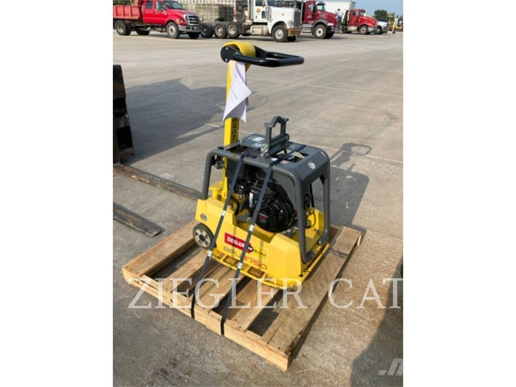 Wacker BPU3750A 土壤壓實機