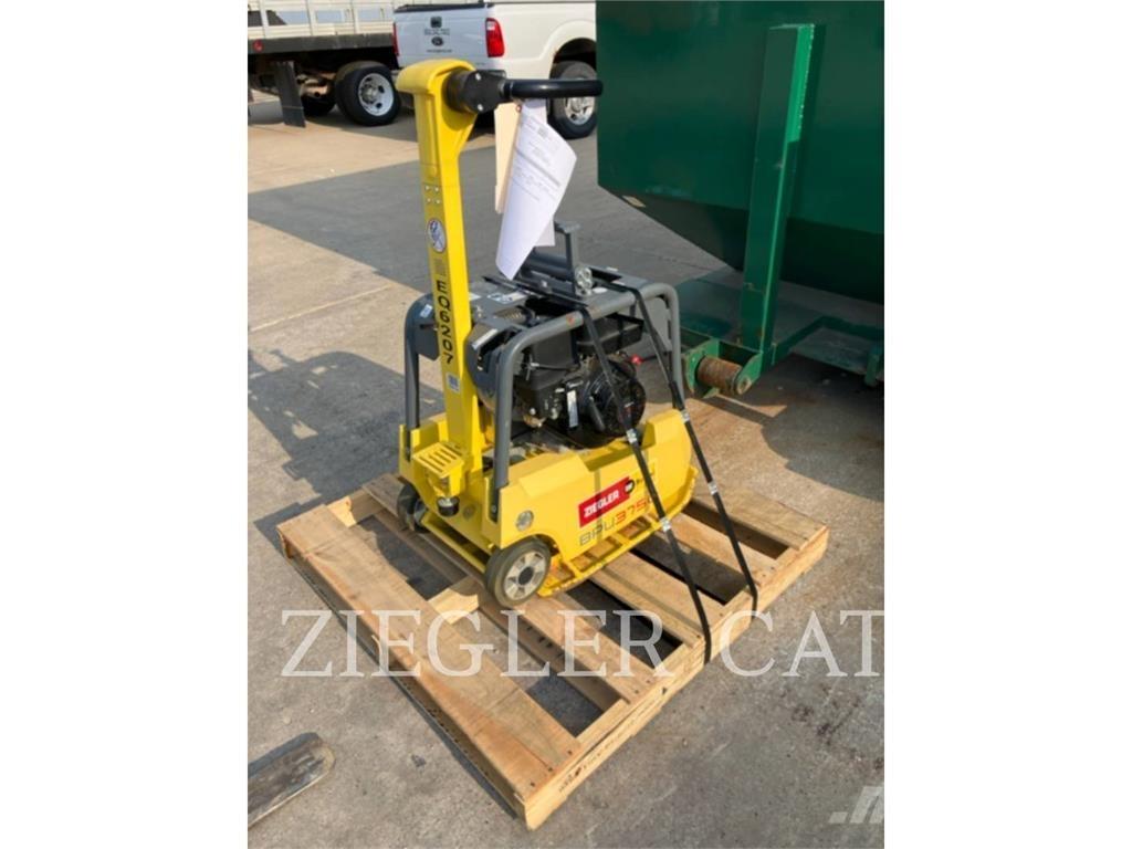Wacker BPU3750A 土壤壓實機