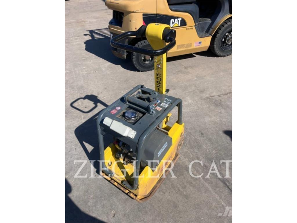 Wacker BPU3750A 土壤壓實機