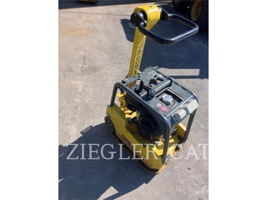 Wacker BPU3750A 土壤壓實機