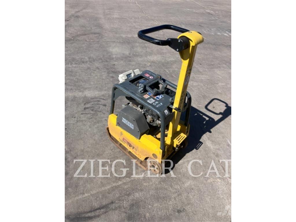 Wacker BPU3750A 土壤壓實機