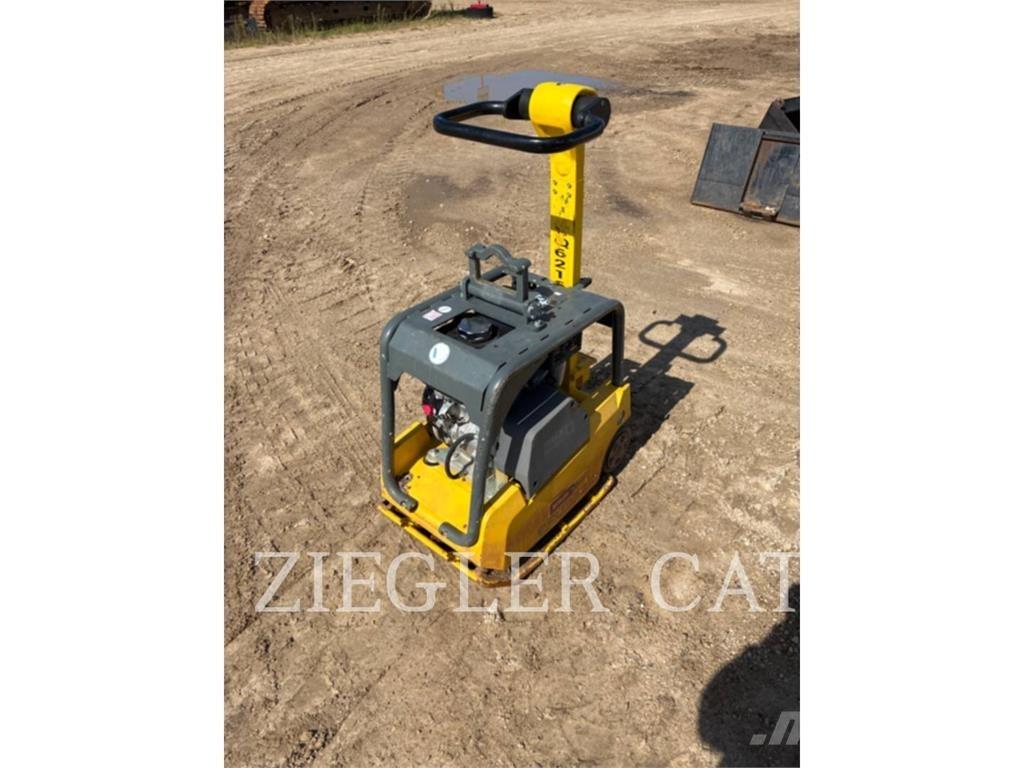 Wacker BPU3750A 土壤壓實機