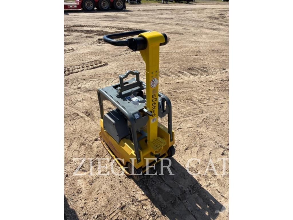 Wacker BPU3750A 土壤壓實機