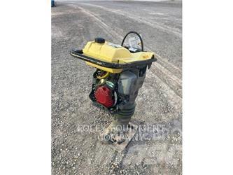 Wacker BS604AS 土壤壓實機