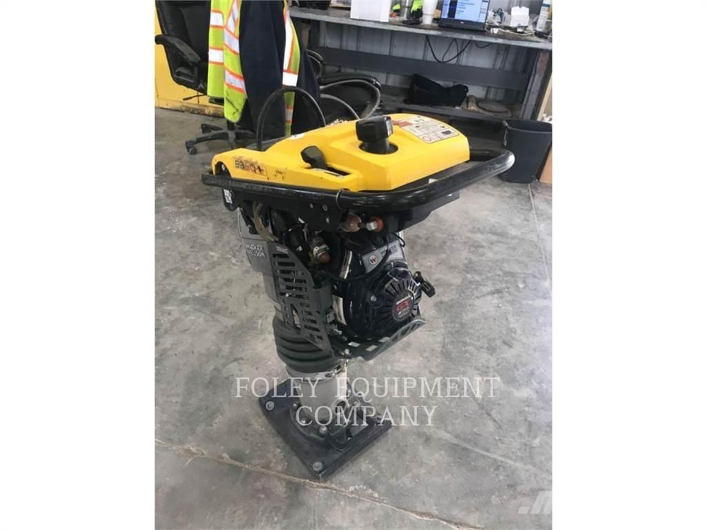 Wacker BS604AS 土壤壓實機