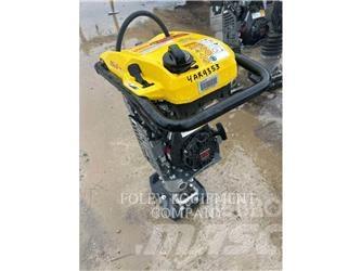Wacker BS68-4 土壤壓實機