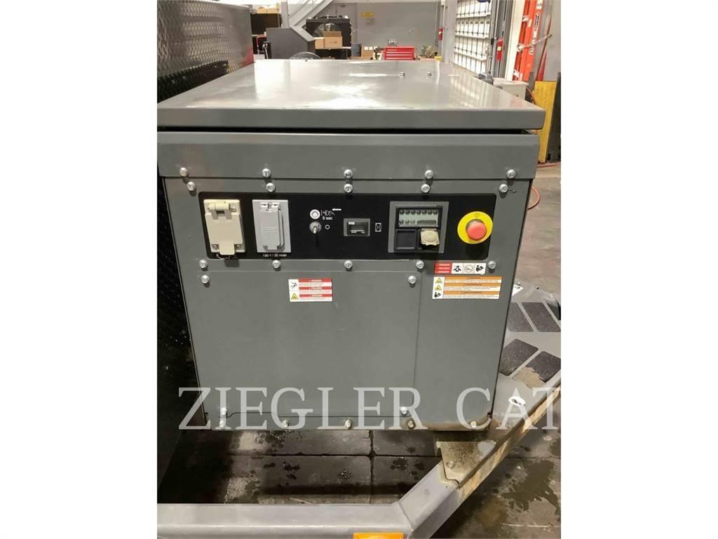 Wacker E3000GH 加熱和解凍設備