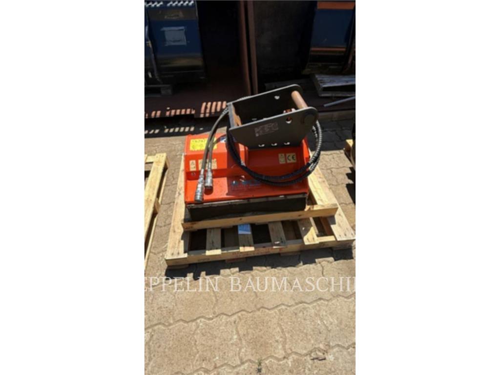 Wacker EW100 旋轉式挖土機/掘鑿機/挖掘機