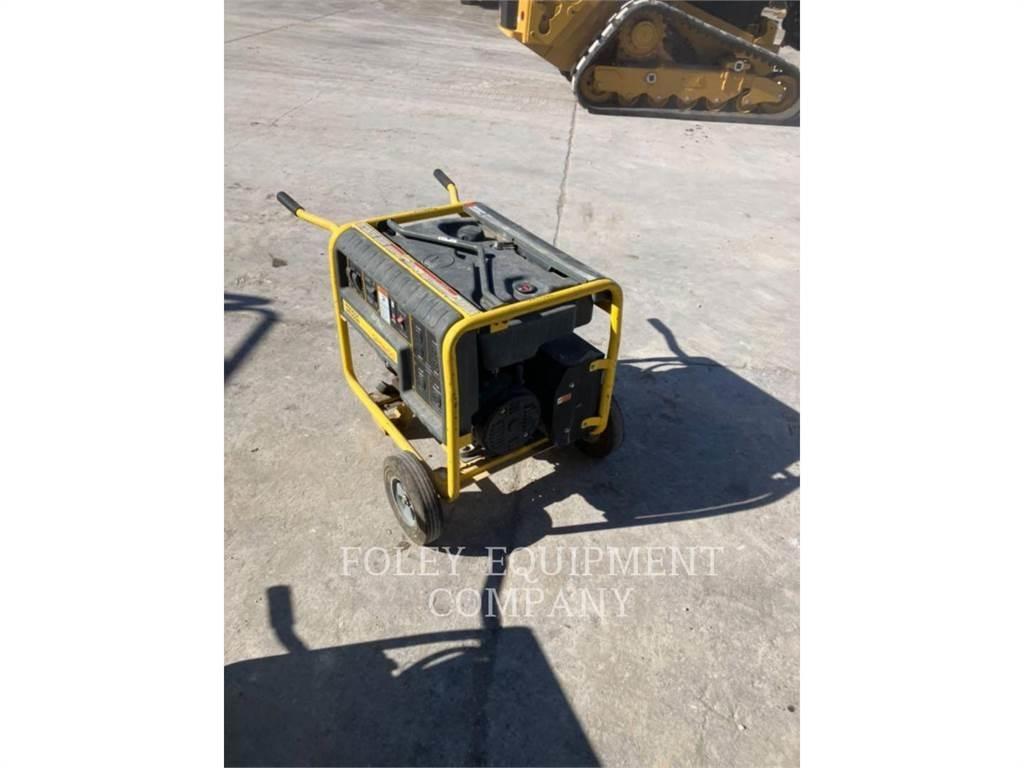 Wacker GP5600A 其他發電機