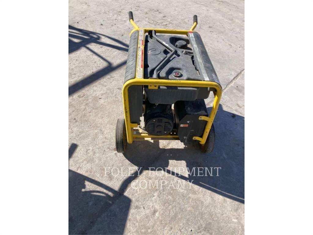 Wacker GP5600A 其他發電機