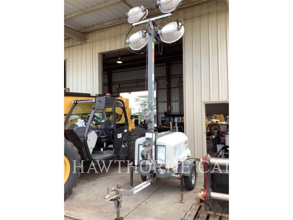 Wacker LTN6L 照明燈