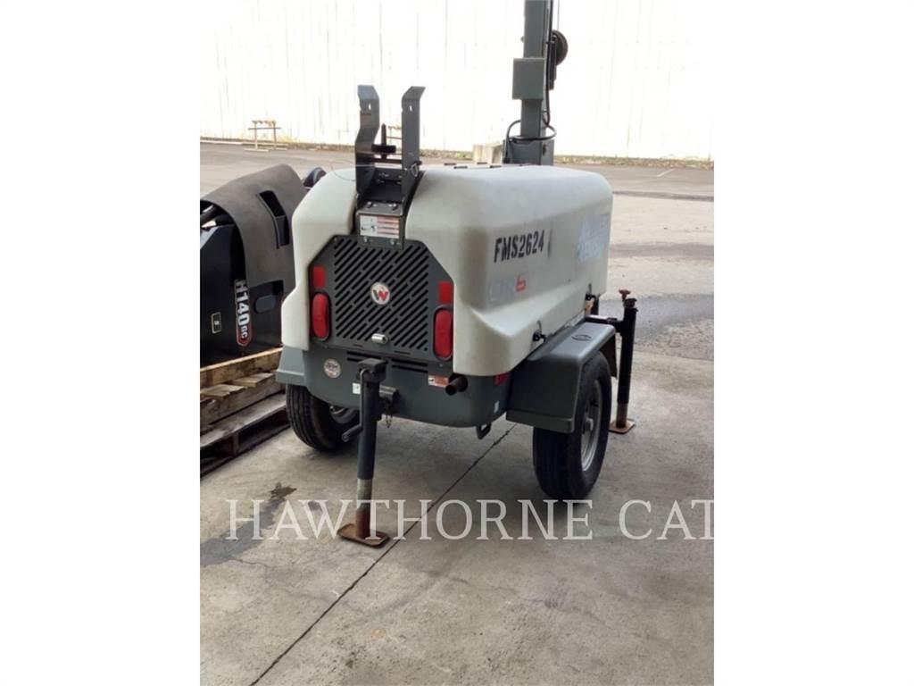 Wacker LTN6L 照明燈