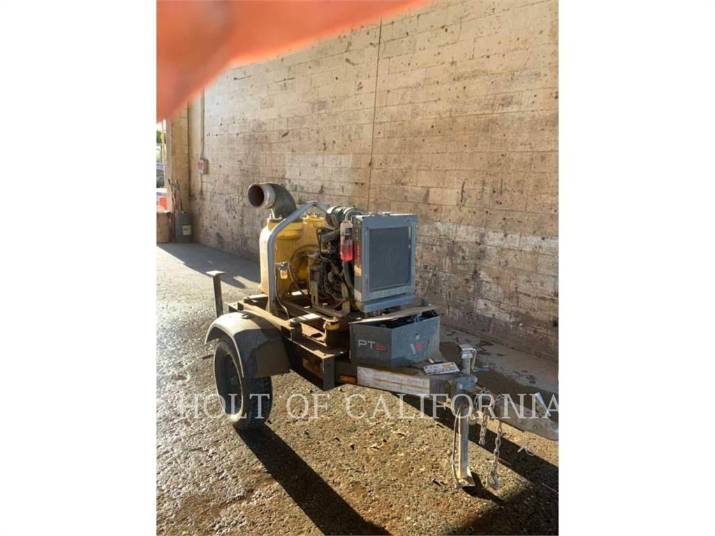 Wacker PUMP TRSH6 水泵浦