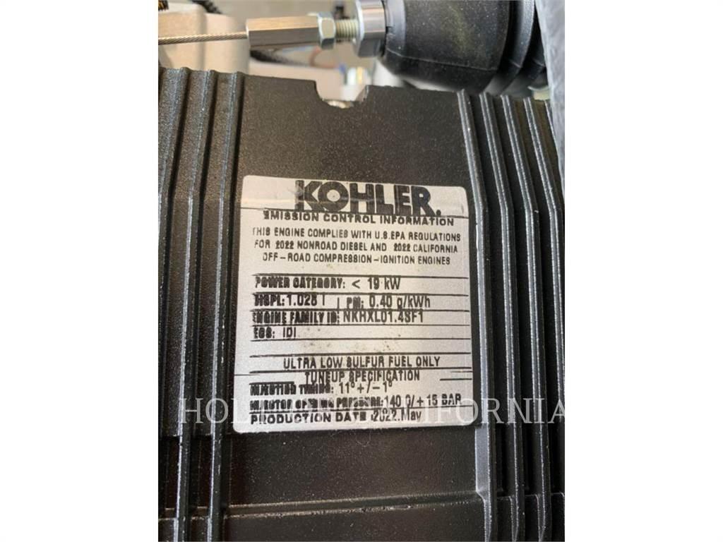 Wacker ROLLER WB 土壤壓實機