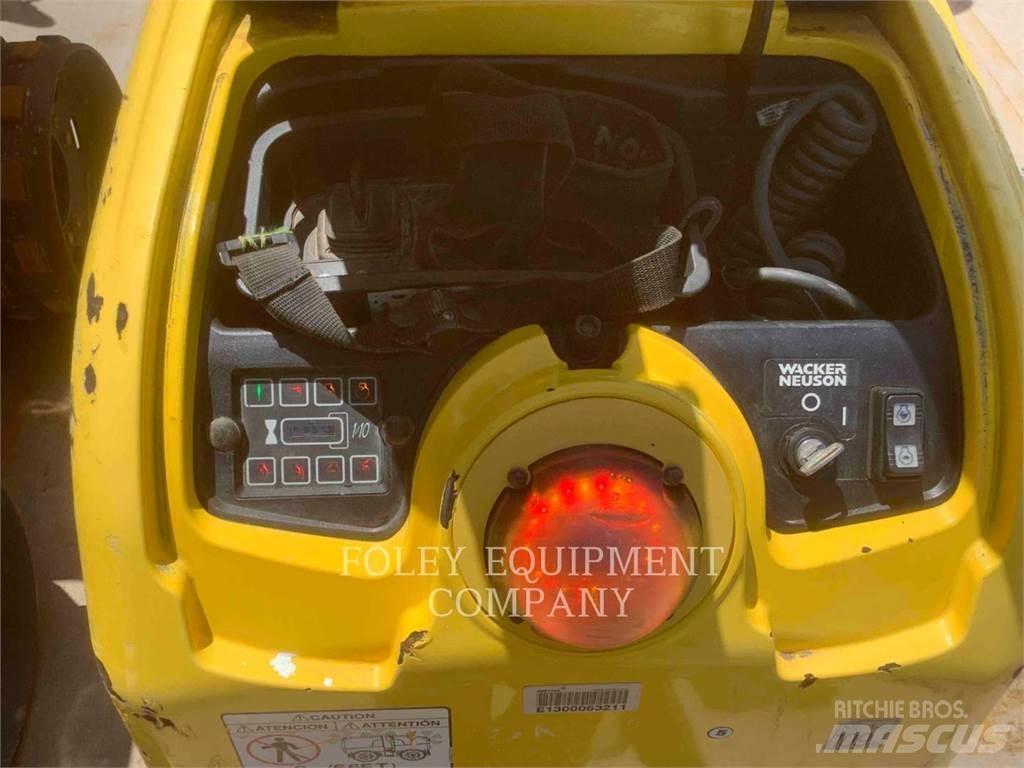 Wacker RTLXSC3 土壤壓實機