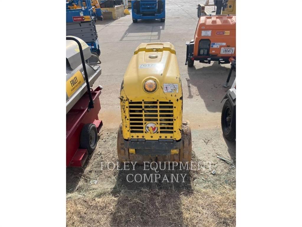 Wacker RTLXSC3 土壤壓實機