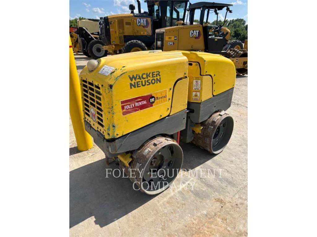 Wacker RTLXSC3 土壤壓實機