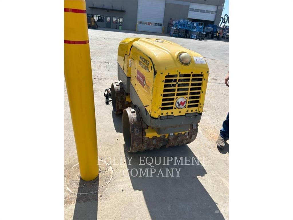 Wacker RTLXSC3 土壤壓實機