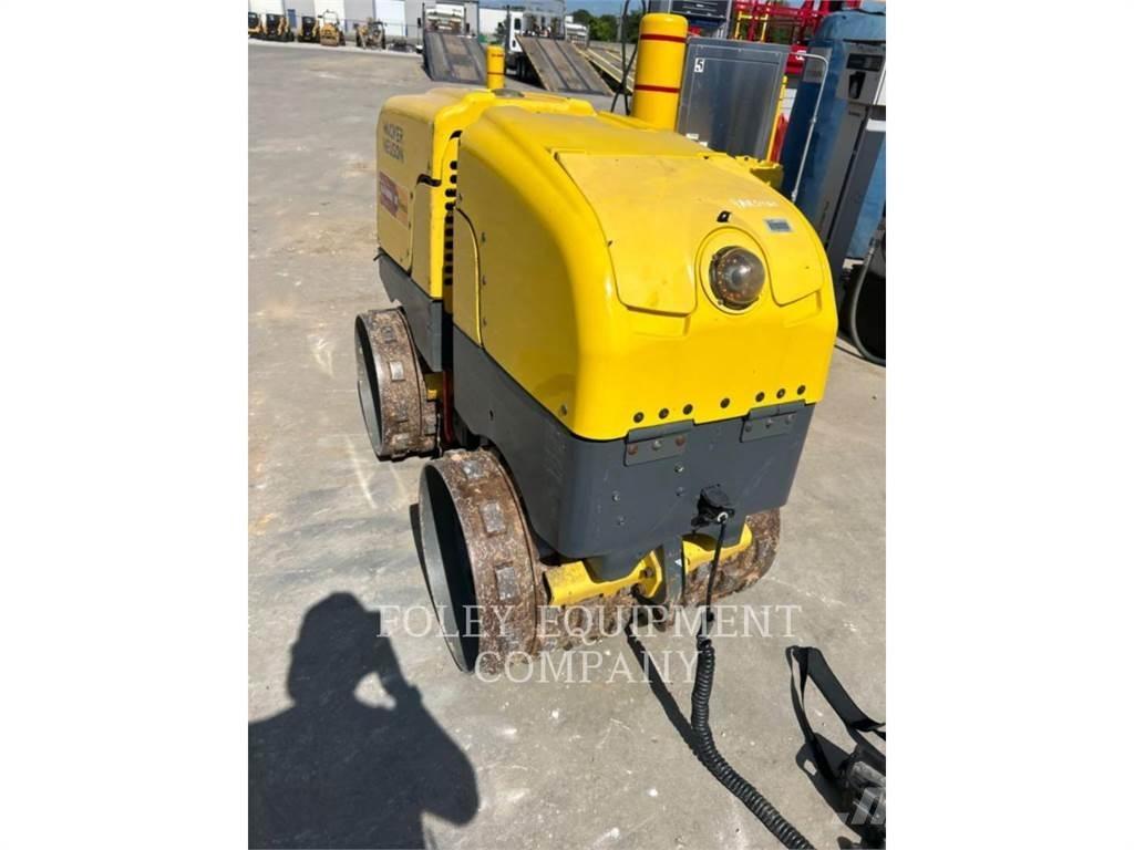 Wacker RTLXSC3 土壤壓實機