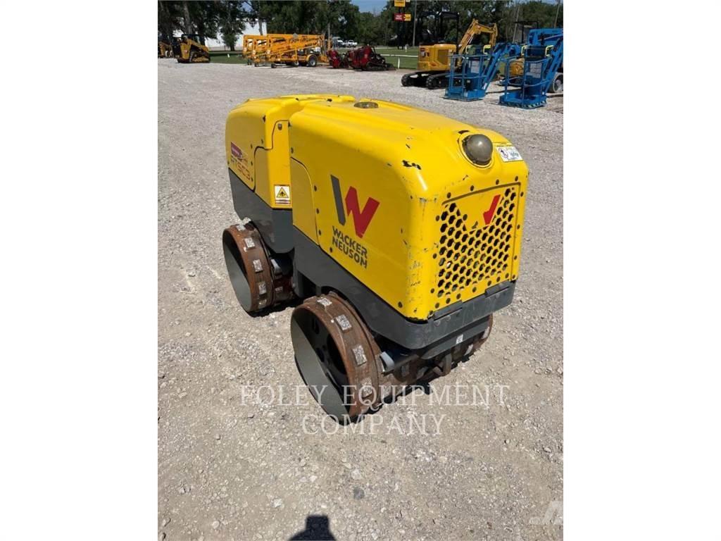 Wacker RTLXSC3 土壤壓實機