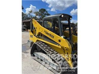 Wacker ST31 推土機