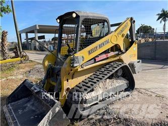 Wacker ST31 推土機
