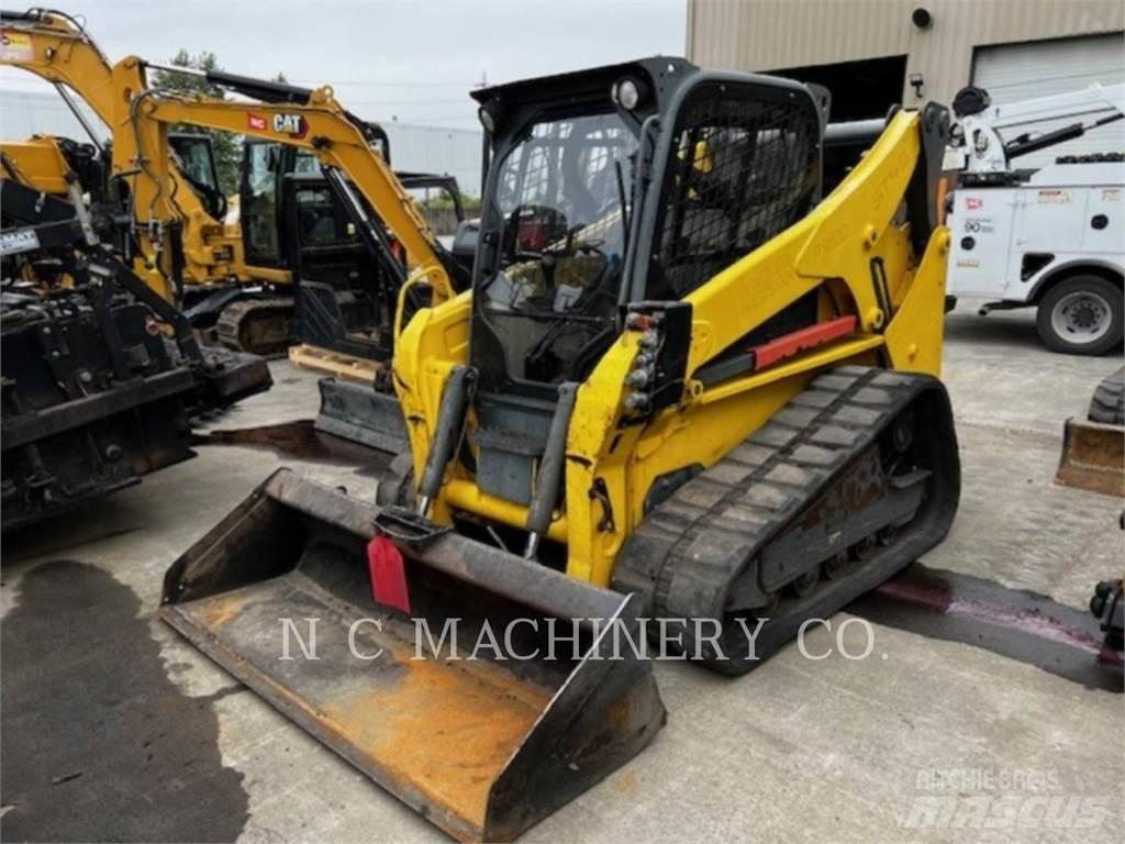 Wacker ST45 履帶推土機