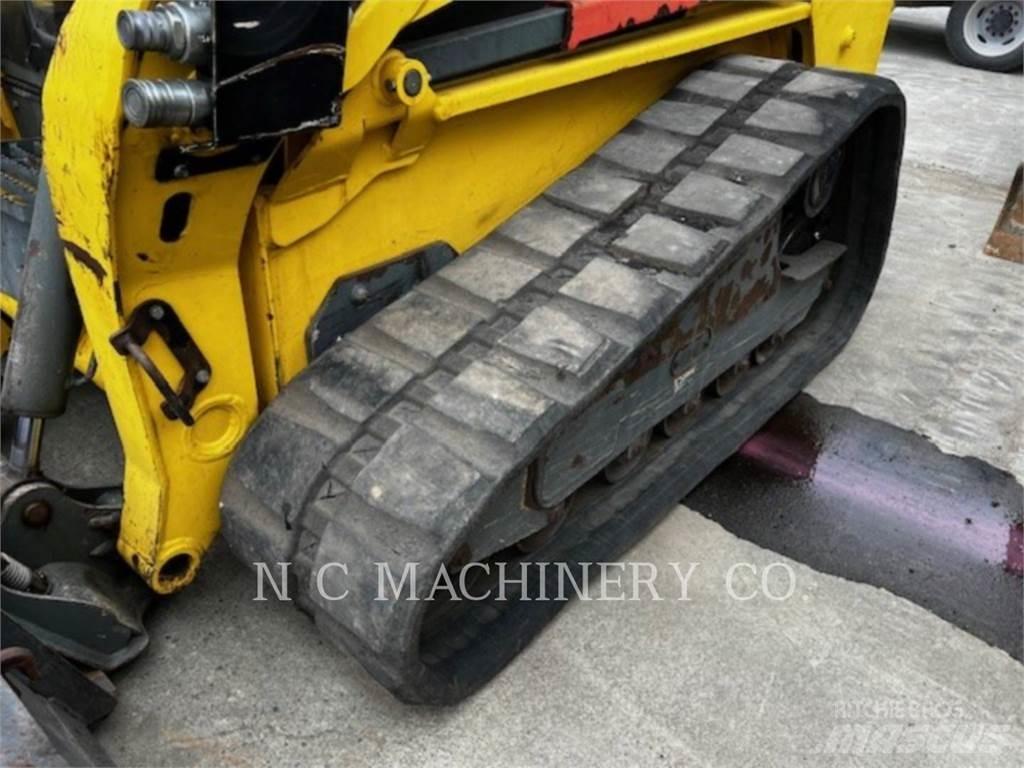 Wacker ST45 履帶推土機