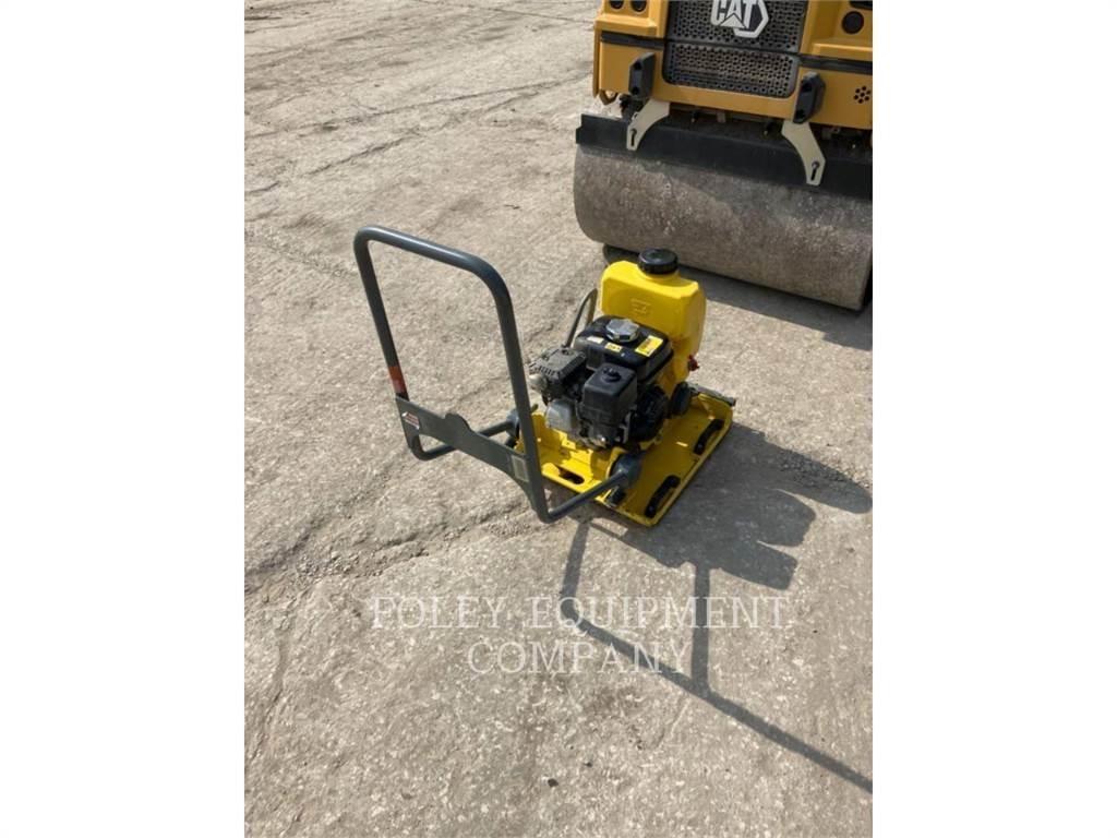 Wacker VP1550AW 土壤壓實機