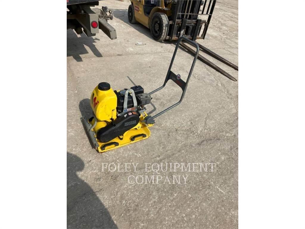 Wacker VP1550AW 土壤壓實機