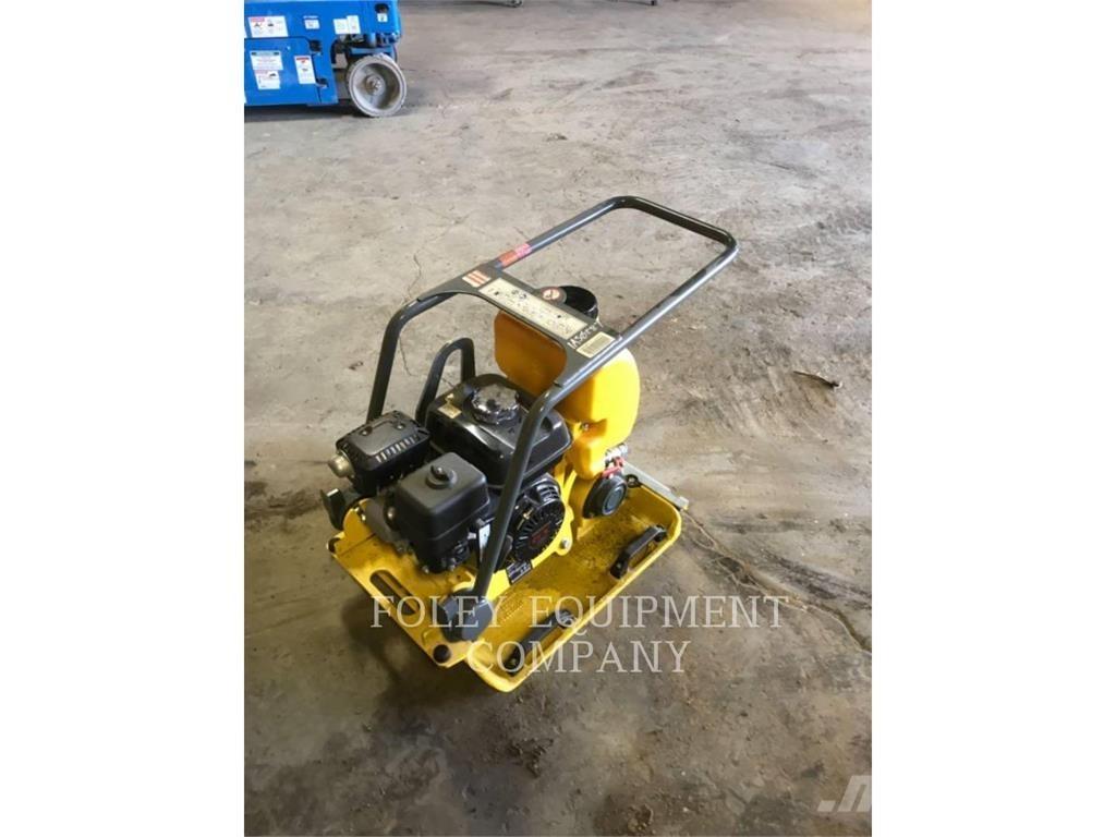 Wacker VP1550AW 土壤壓實機